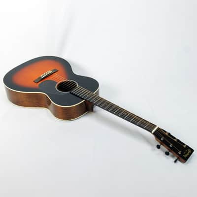 Martin CEO-7 Mahogany / Adirondack 00 Slope Shoulder #62158 @ LA Guitar Sales image 1