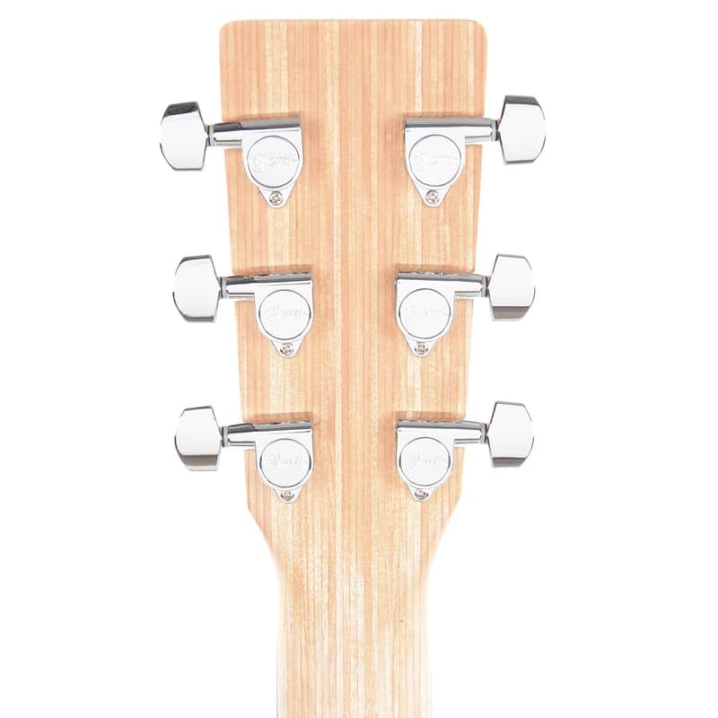 Martin X-Series D-X1E Koa Natural 2019 - 2023 image 6