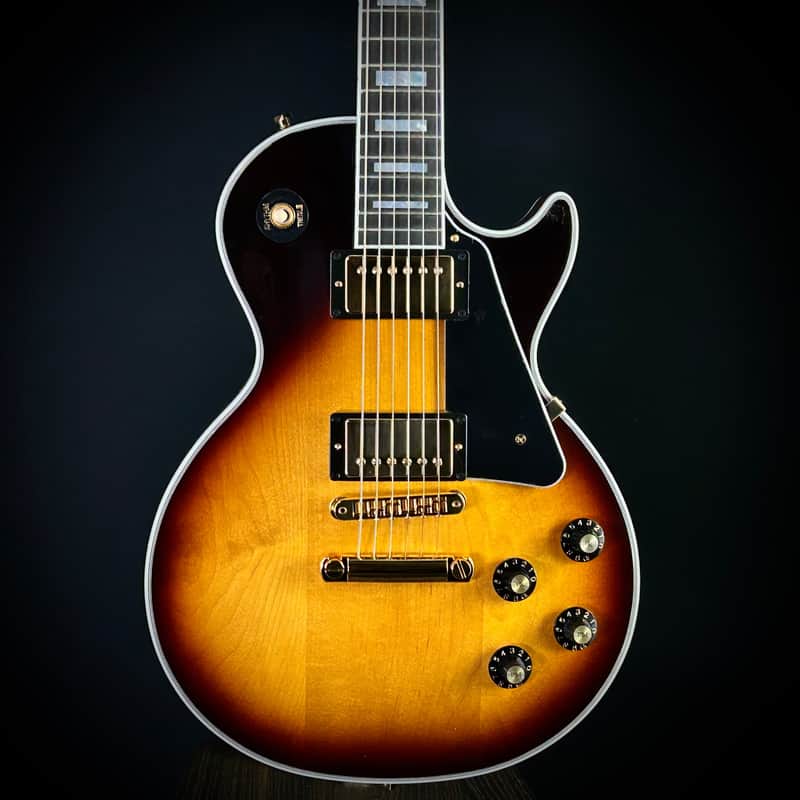 Gibson Les Paul Custom 70s image 1