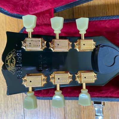 1984 Gibson Les Paul Custom Shop Edition image 7