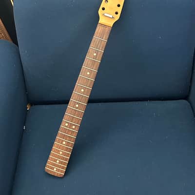Vintage Fender Shenandoah Neck XII 12 string 1967 1968 Rosewood image 1
