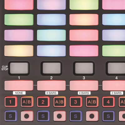Akai APC40 Ableton Live Performance Controller image 2