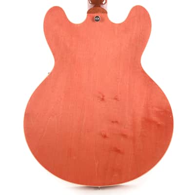 Gibson Original ES-335 Watermelon (Serial #207660267) image 3