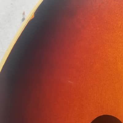 Gibson ES-330TD 1968 image 15