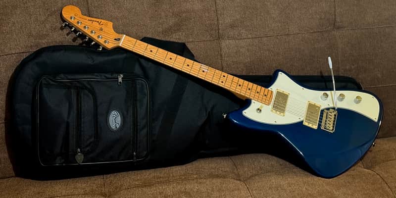 Fender Player Plus Meteora HH | Reverb Canada