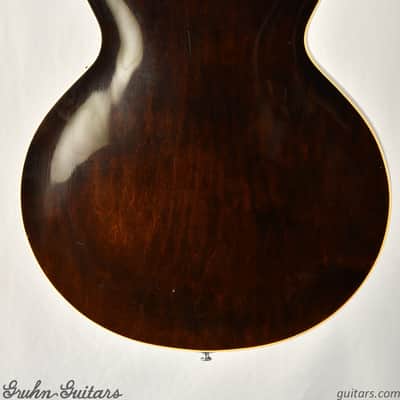 Gibson ES-330 TD 1966 - Sunburst image 4