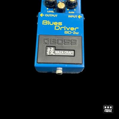 Boss BD-2W - X23056 | Reverb