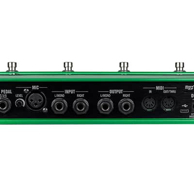 Line 6 DL4 MKII Delay Modeler Pedal image 5