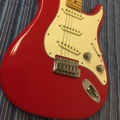 Peavey Falcon , made in USA, Excellent condition! image 2