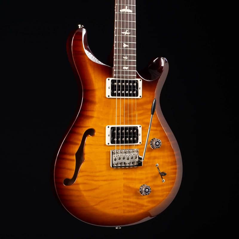 PRS S2 Custom 22 Semi-Hollow (2017 - Present) image 6