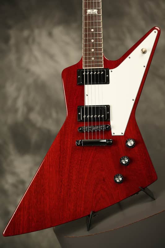 Gibson Explorer 120th Anniversary 2014 | Reverb
