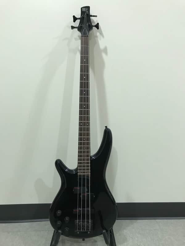 Ibanez SR800LE 4-String Left-Handed Bass Guitar image 1