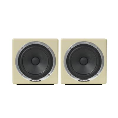 Avantone MixCubes Passive Studio Mini-Reference Monitors - Passive Studio Monitor image 1