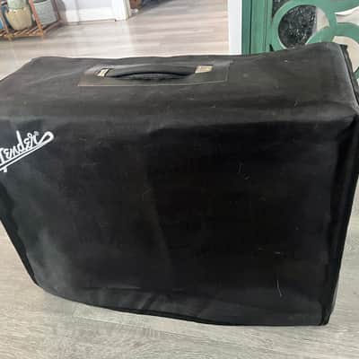 Fender Hot Rod Deluxe IV 40-Watt 1x12" Guitar Combo - Black image 3