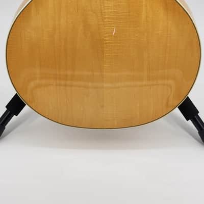Gretsch 7576 Country Club 1974 - 1981 - Natural image 9