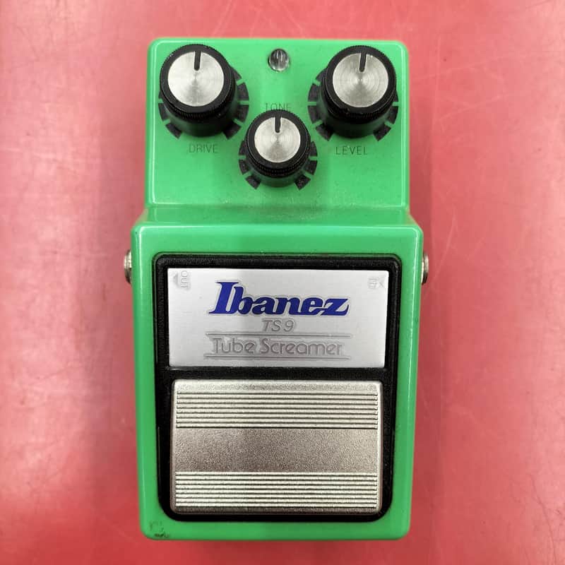 Ibanez TS9