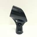 Shure WA371 Wireless Microphone Clip Holder Break-Resistant Clip Genuine for all Shure Wireless Handheld Microphone Transmitters GLXD2 SM58 Beta 58 ULXD2 BLX