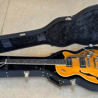 Duesenberg Starplayer TV - Vintage Orange image 16