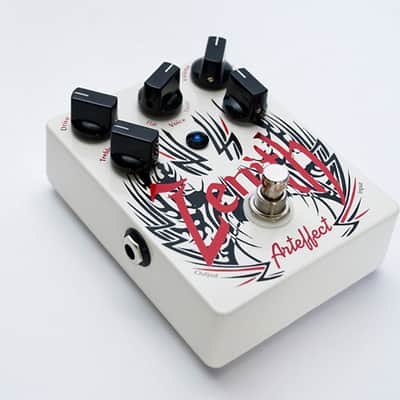 Arteffect Zenith Overdrive image 1