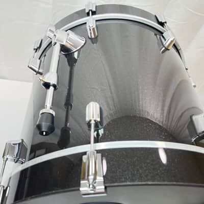 Roland KD-200 20" Shell V-Kick Bass Drum Acoustic Style Roland KD200 image 4