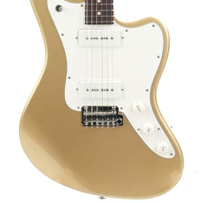 Suhr Classic JM S90 Gold 2024 image 5
