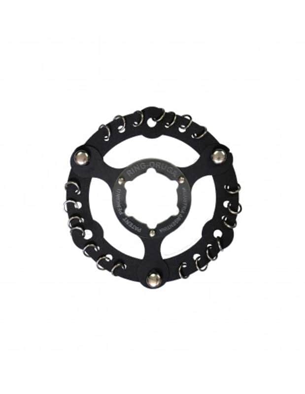 SCHLAGWERK RSR RING O STEEL RINGS image 1