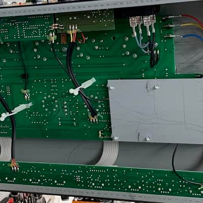 ENGL Retro Tube 100 E765 2012 - Black image 15