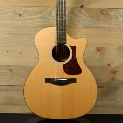 Eastman AC122-1CE image 3