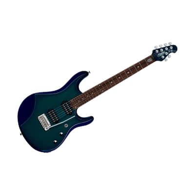JP60 John Petrucci Mystic Dream + housse Sterling by Music Man image 3