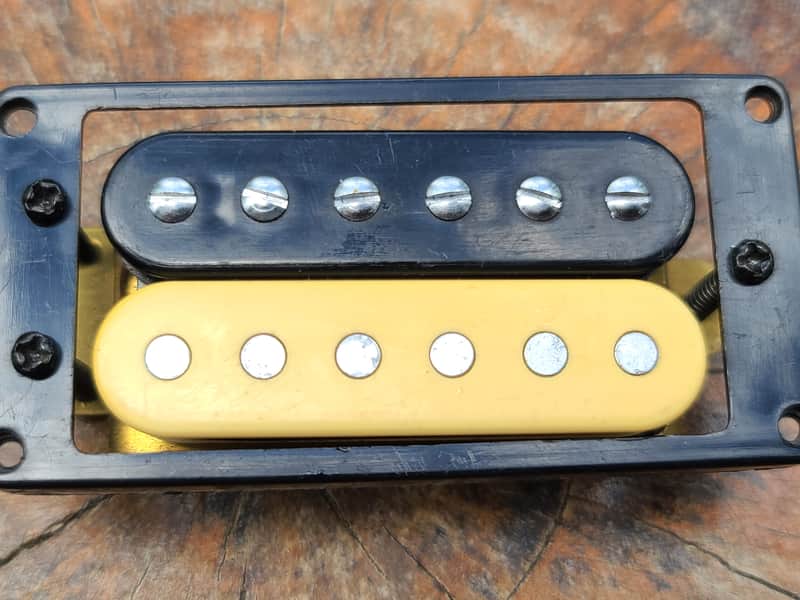 Gibson Sonex 180 Deluxe Pickup 1980s image 1