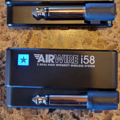 Blackstar Airwire I58 Wireless System image 4