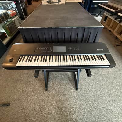 Korg Nautilus 73