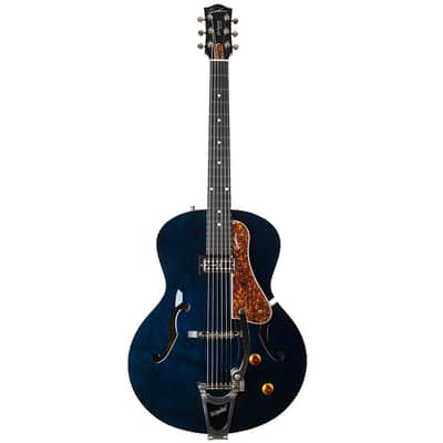 Godin 5th Avenue Uptown Custom | Reverb