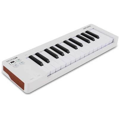 ARTURIA MICROLABMK3-WH Blanc image 2