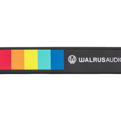 Walrus Audio Canvas Power 5 Pedal Power Supply + External PSU image 4