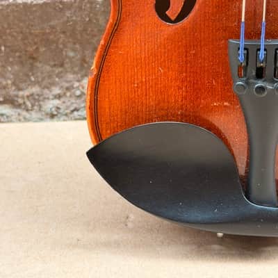 Cielo Dolce 1/8 Violin SN: 160291 with Case and Bow image 8