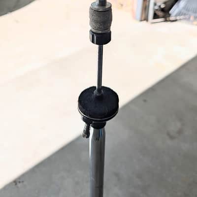 PDP 2-Leg Hi-Hat Stand 2020s - Chrome image 3