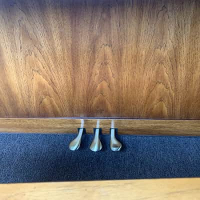 Baldwin Acrosonic Upright Console Piano (1991) image 6