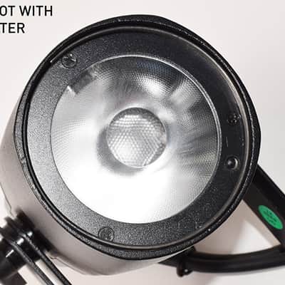 Pinspot with 4° Beam & 15W WW LED image 4