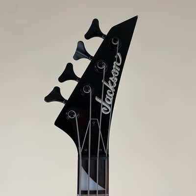 Jackson JS Series JS2 Concert Bass 2012 - 2018 image 3