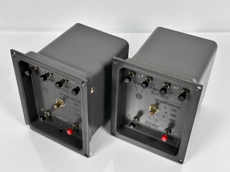 JBL 3110 Frequency Dividing Network Divider Crossover Professional Series image 1