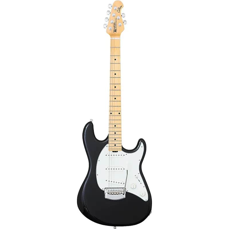 Ernie Ball Music Man Cutlass SSS Tremolo image 2