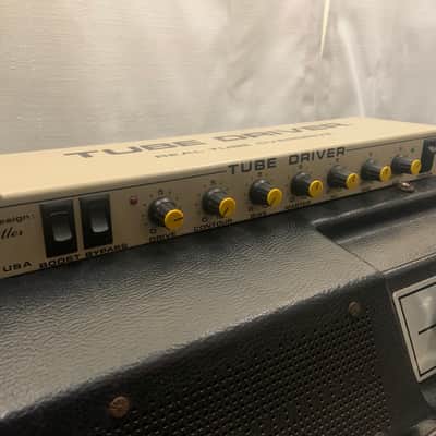 Chandler TDR-101 Tube Driver image 2