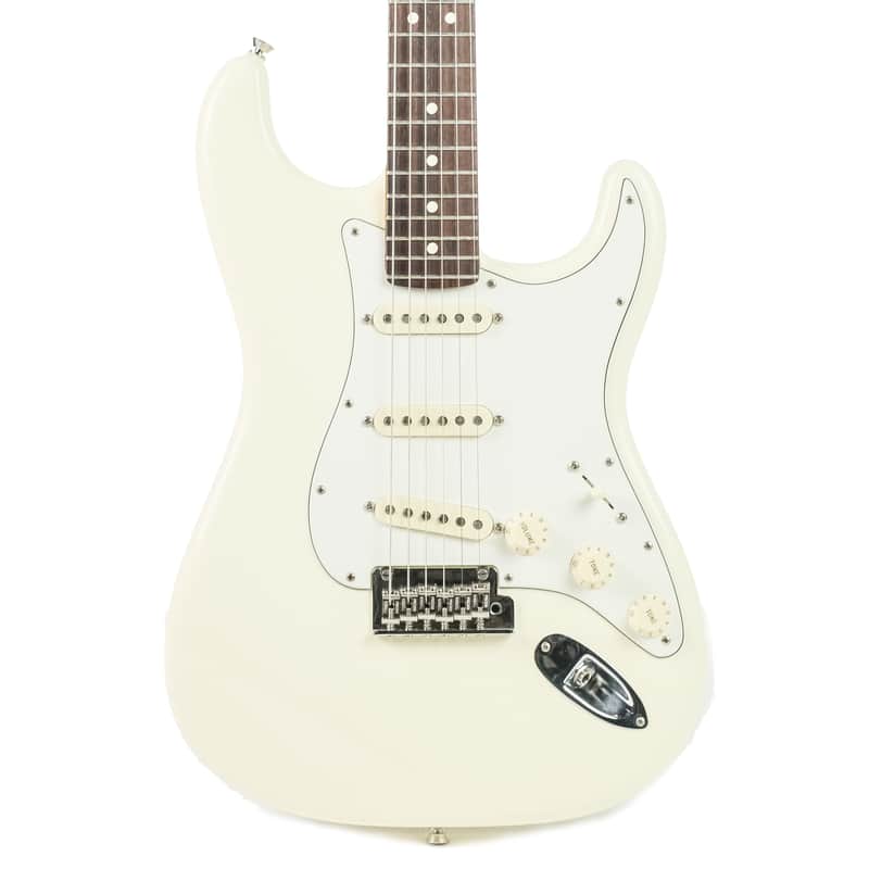 Fender American Professional Stratocaster Owned by Joywave image 1
