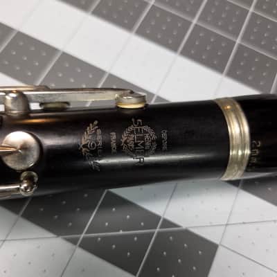 Selmer Series 9 Y series clarinet image 8