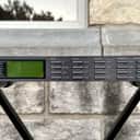 TC Electronic M2000 Multi-Effect Unit