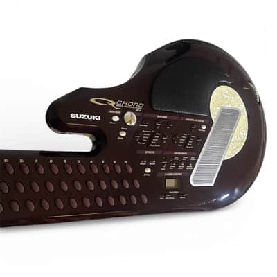 Suzuki QC-1 QChord + Original Box image 2