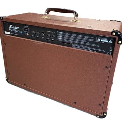 Marshall AS50D Acoustic Combo image 2