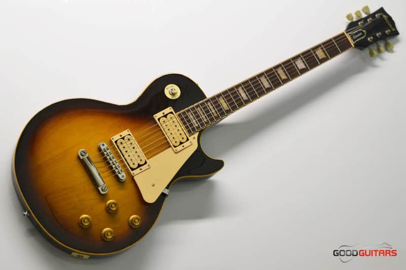 Aria Pro II LS-700 1980 | Reverb