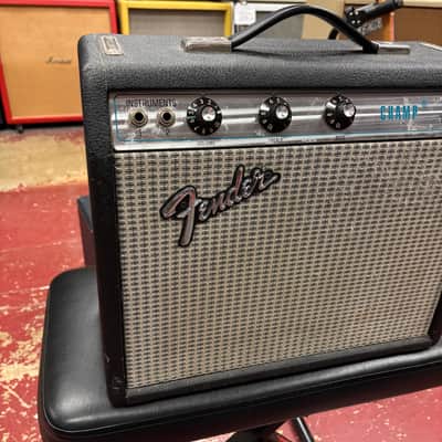 1973 Fender Champ image 2